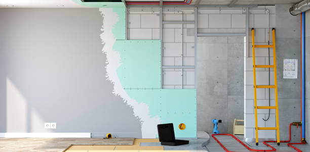 Best Commercial Mold Inspection  in Friendly, MD